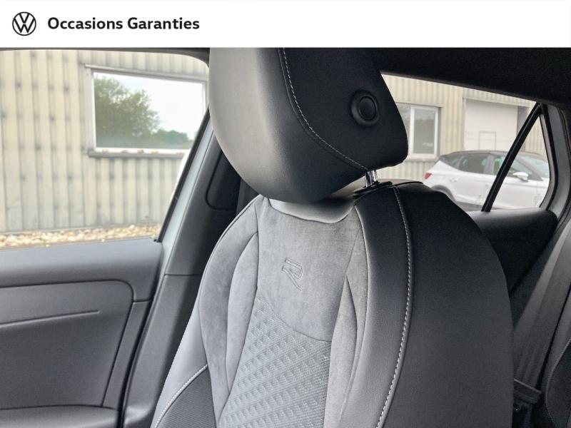 Voitures occasions VOLKSWAGEN T-ROC R-Line Longeville-lès-Saint-Avold