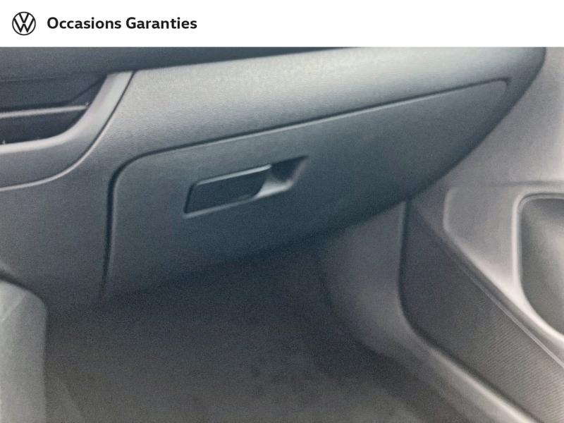 Voitures occasions VOLKSWAGEN T-ROC R-Line Longeville-lès-Saint-Avold