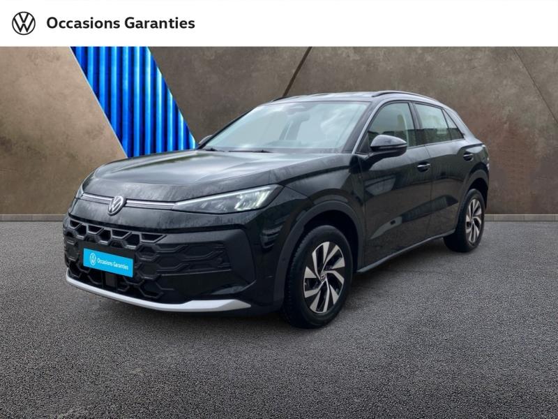 Voitures occasions VOLKSWAGEN T-ROC Life Longeville-lès-Saint-Avold