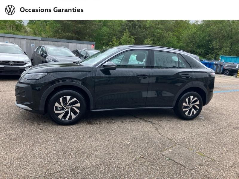 Voitures occasions VOLKSWAGEN T-ROC Life Longeville-lès-Saint-Avold