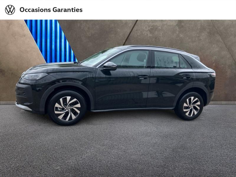 Voitures occasions VOLKSWAGEN T-ROC Life Longeville-lès-Saint-Avold