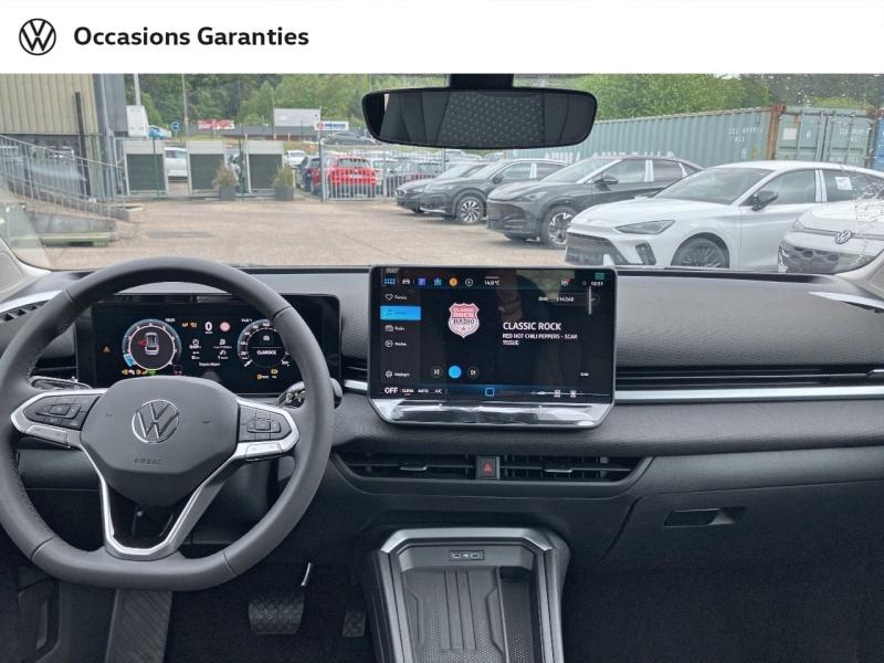Voitures occasions VOLKSWAGEN T-ROC Life Longeville-lès-Saint-Avold