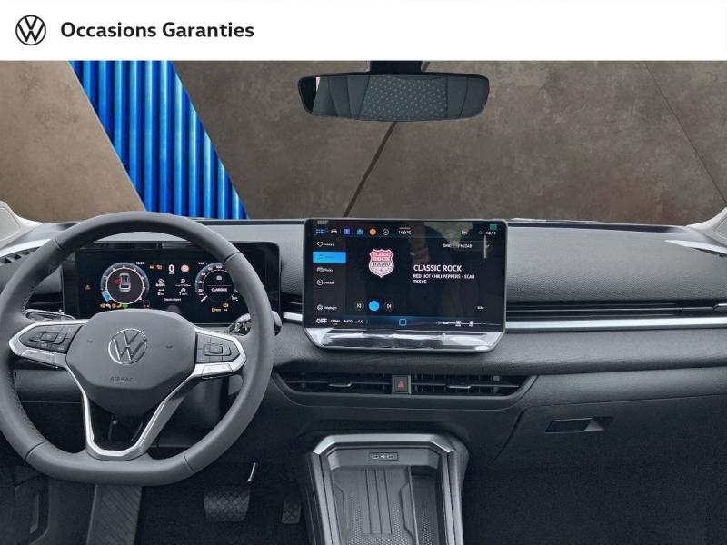 Voitures occasions VOLKSWAGEN T-ROC Life Longeville-lès-Saint-Avold