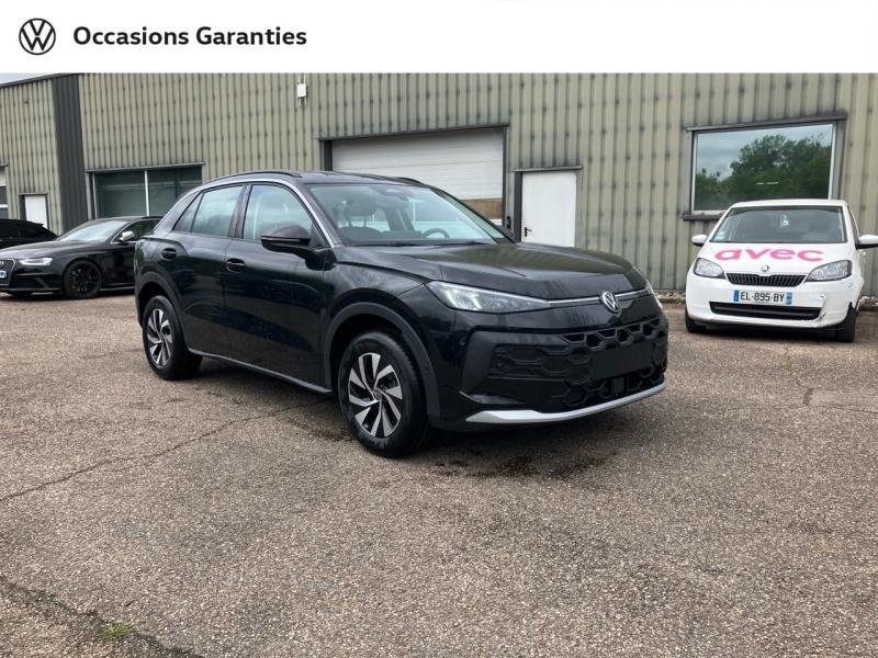 Voitures occasions VOLKSWAGEN T-ROC Life Longeville-lès-Saint-Avold