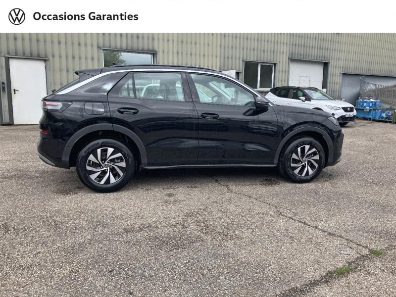 Voitures occasions VOLKSWAGEN T-ROC Life Longeville-lès-Saint-Avold