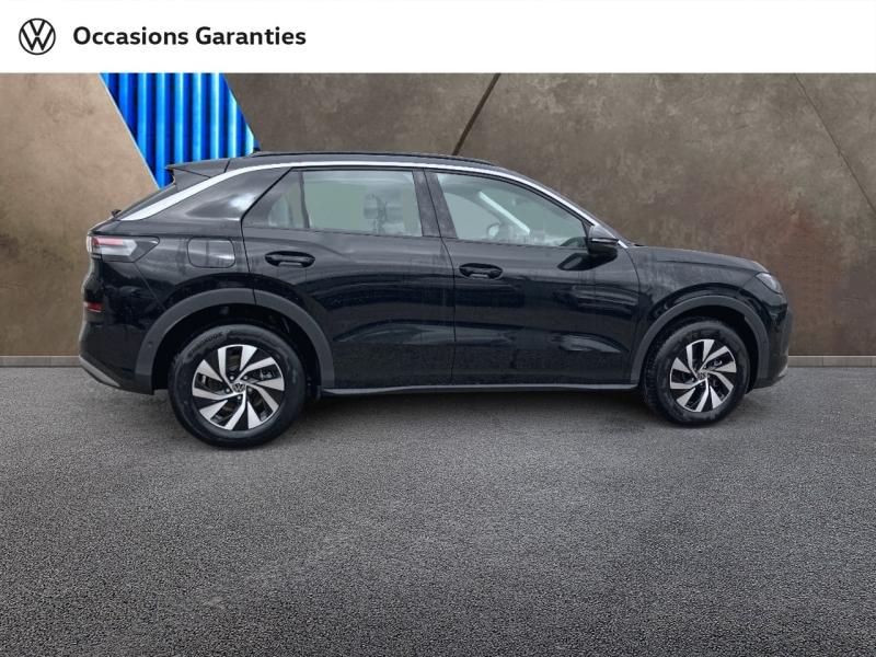 Voitures occasions VOLKSWAGEN T-ROC Life Longeville-lès-Saint-Avold