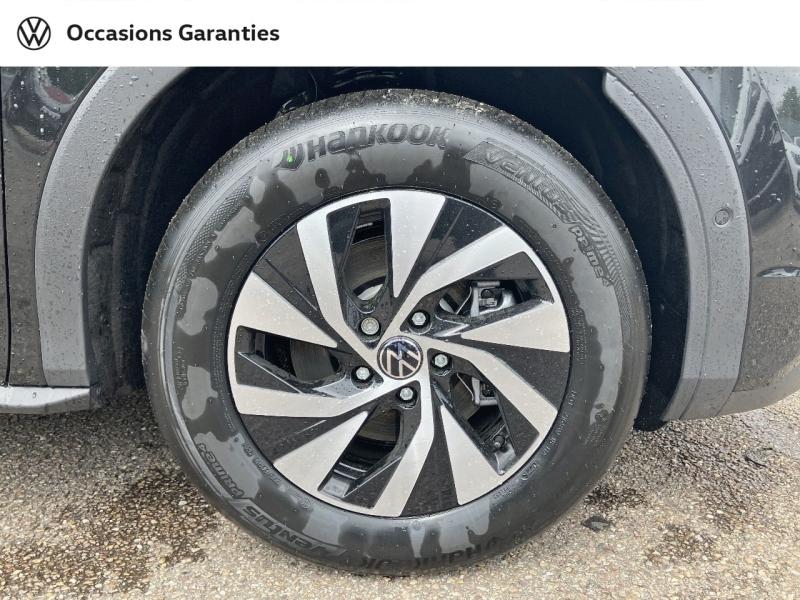 Voitures occasions VOLKSWAGEN T-ROC Life Longeville-lès-Saint-Avold