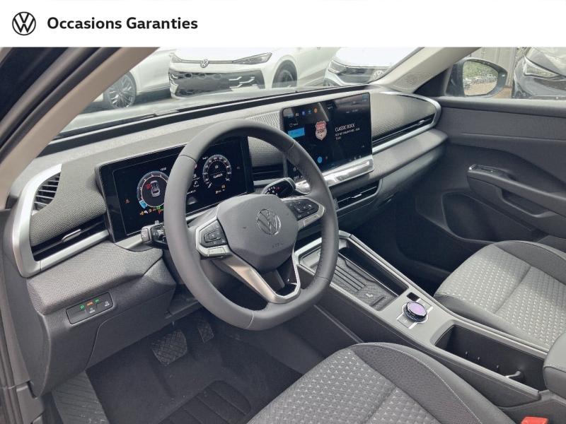 Voitures occasions VOLKSWAGEN T-ROC Life Longeville-lès-Saint-Avold