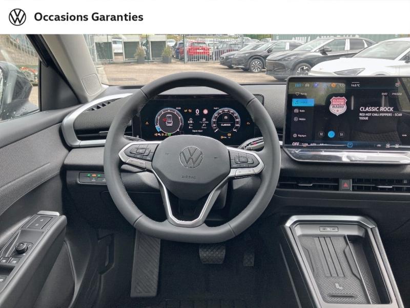 Voitures occasions VOLKSWAGEN T-ROC Life Longeville-lès-Saint-Avold