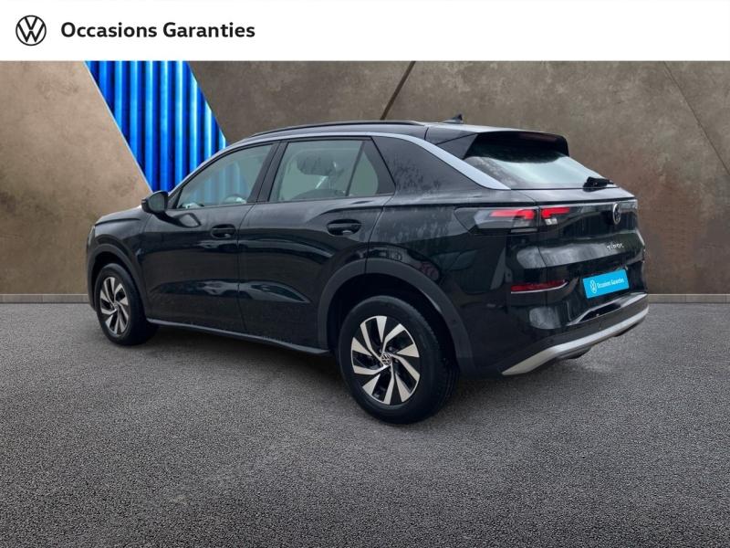 Voitures occasions VOLKSWAGEN T-ROC Life Longeville-lès-Saint-Avold