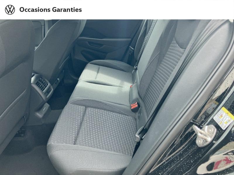 Voitures occasions VOLKSWAGEN T-ROC Life Longeville-lès-Saint-Avold