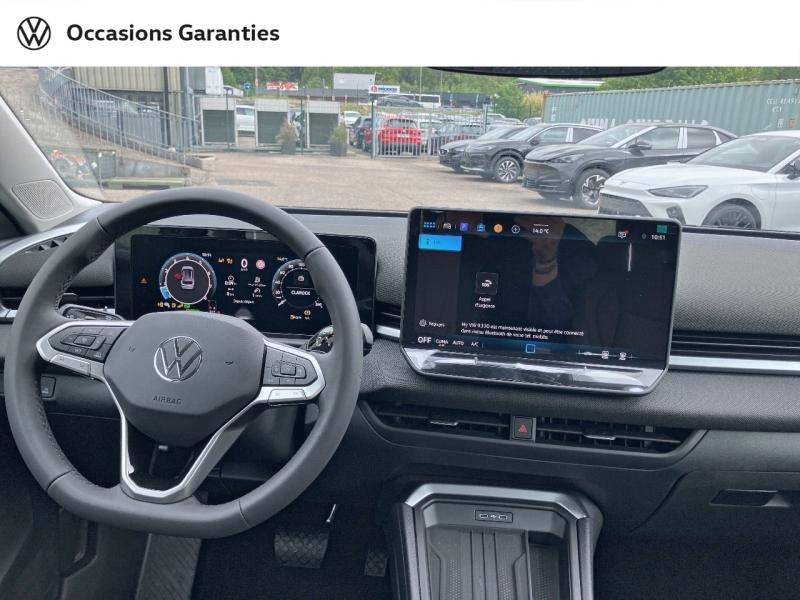 Voitures occasions VOLKSWAGEN T-ROC Life Longeville-lès-Saint-Avold
