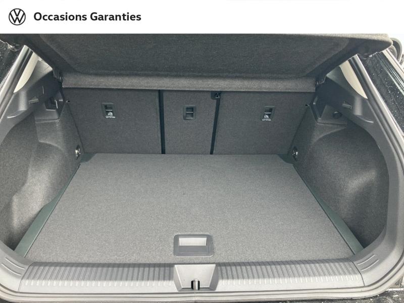 Voitures occasions VOLKSWAGEN T-ROC Life Longeville-lès-Saint-Avold