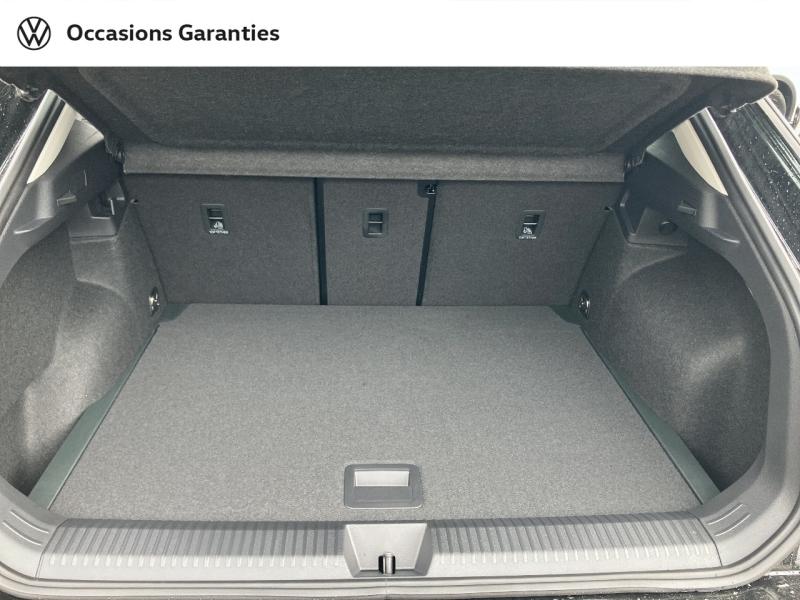 Voitures occasions VOLKSWAGEN T-ROC Life Longeville-lès-Saint-Avold