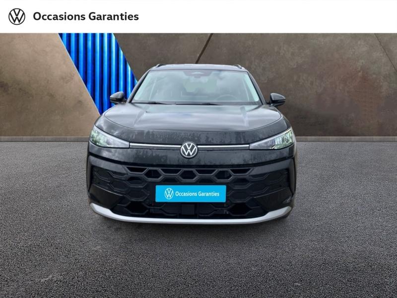 Voitures occasions VOLKSWAGEN T-ROC Life Longeville-lès-Saint-Avold