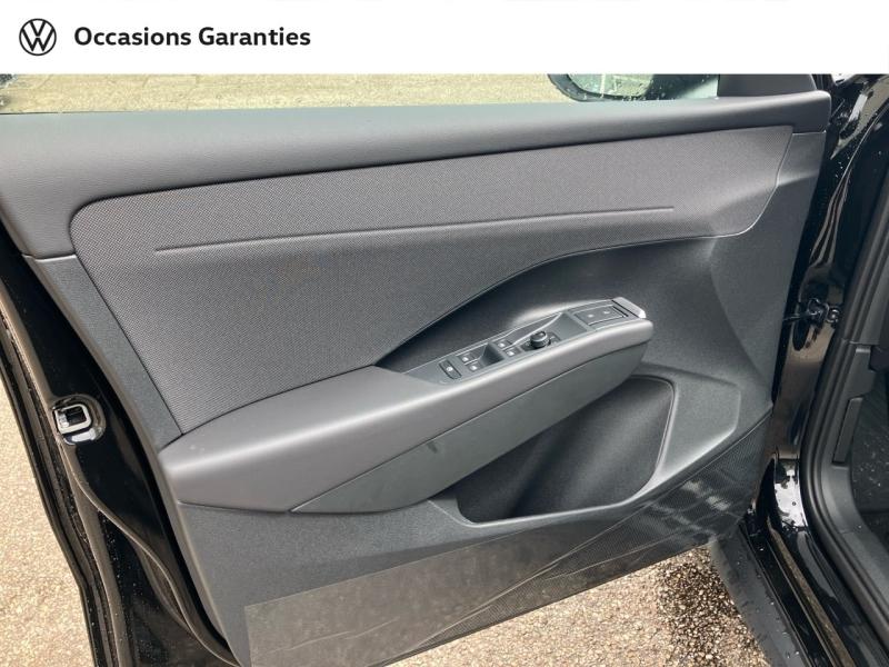 Voitures occasions VOLKSWAGEN T-ROC Life Longeville-lès-Saint-Avold