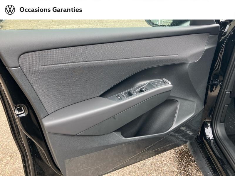 Voitures occasions VOLKSWAGEN T-ROC Life Longeville-lès-Saint-Avold
