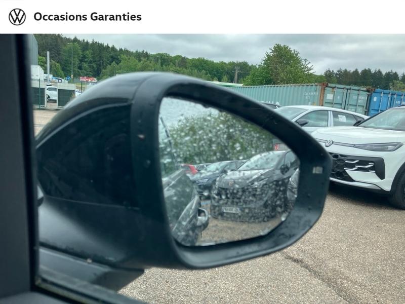 Voitures occasions VOLKSWAGEN T-ROC Life Longeville-lès-Saint-Avold