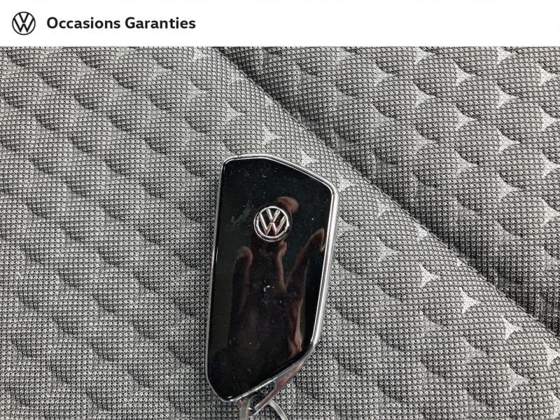 Voitures occasions VOLKSWAGEN T-ROC Life Longeville-lès-Saint-Avold