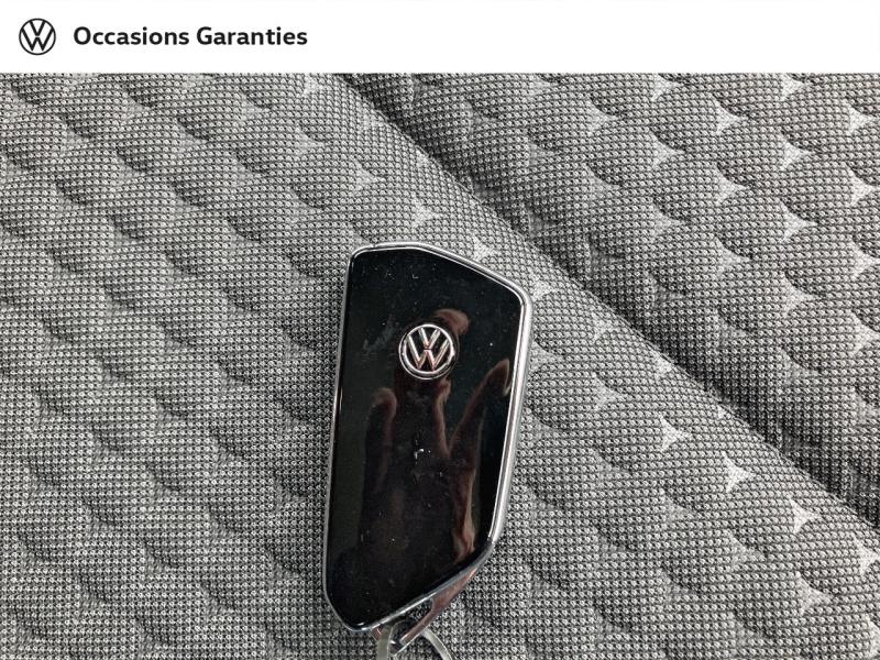 Voitures occasions VOLKSWAGEN T-ROC Life Longeville-lès-Saint-Avold