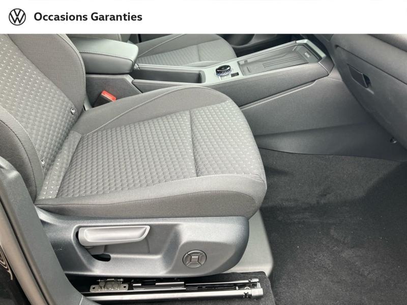 Voitures occasions VOLKSWAGEN T-ROC Life Longeville-lès-Saint-Avold