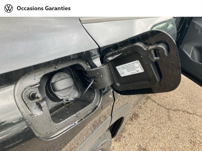 Voitures occasions VOLKSWAGEN T-ROC Life Longeville-lès-Saint-Avold