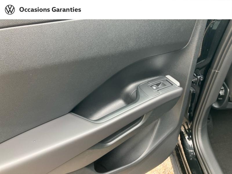 Voitures occasions VOLKSWAGEN T-ROC Life Longeville-lès-Saint-Avold