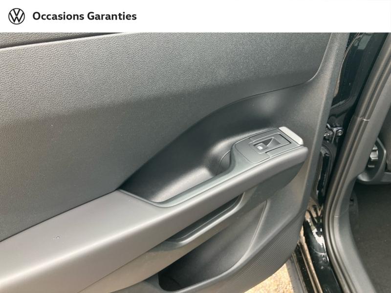 Voitures occasions VOLKSWAGEN T-ROC Life Longeville-lès-Saint-Avold