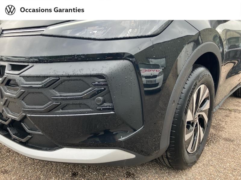 Voitures occasions VOLKSWAGEN T-ROC Life Longeville-lès-Saint-Avold