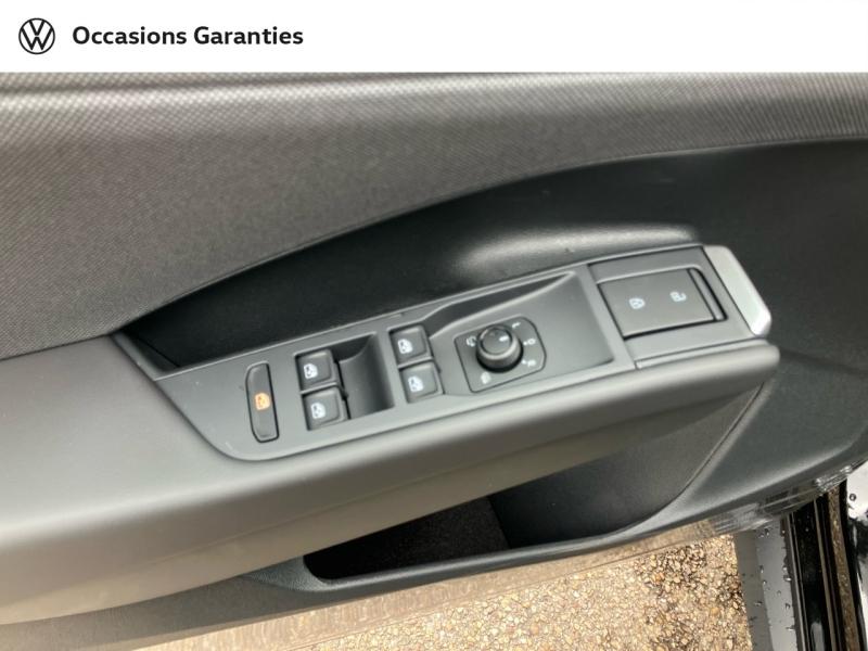 Voitures occasions VOLKSWAGEN T-ROC Life Longeville-lès-Saint-Avold