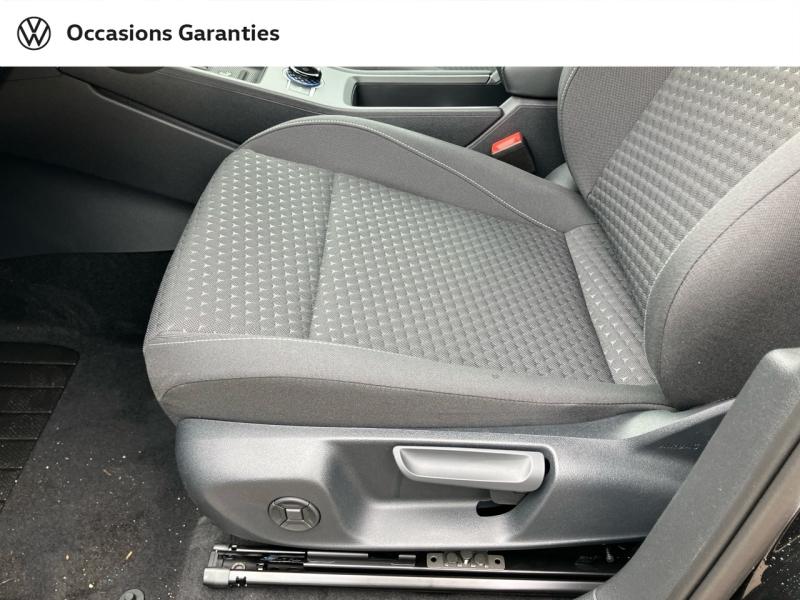 Voitures occasions VOLKSWAGEN T-ROC Life Longeville-lès-Saint-Avold
