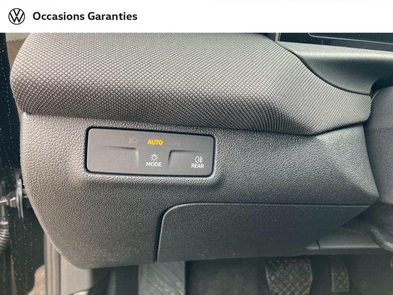 Voitures occasions VOLKSWAGEN T-ROC Life Longeville-lès-Saint-Avold