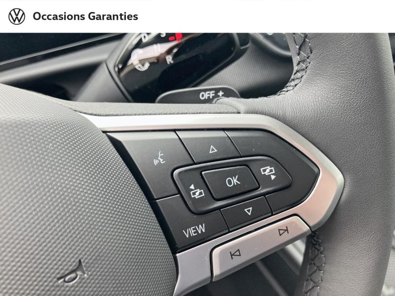 Voitures occasions VOLKSWAGEN T-ROC Life Longeville-lès-Saint-Avold