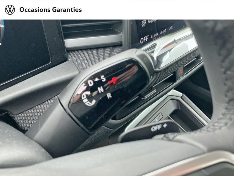 Voitures occasions VOLKSWAGEN T-ROC Life Longeville-lès-Saint-Avold