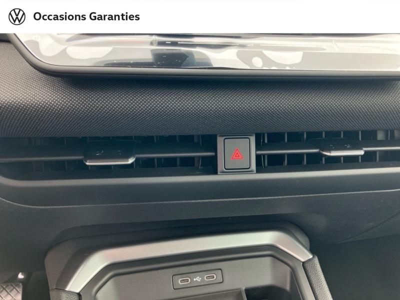 Voitures occasions VOLKSWAGEN T-ROC Life Longeville-lès-Saint-Avold