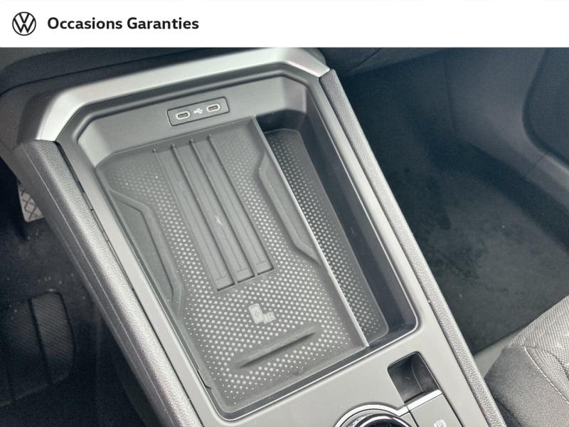 Voitures occasions VOLKSWAGEN T-ROC Life Longeville-lès-Saint-Avold