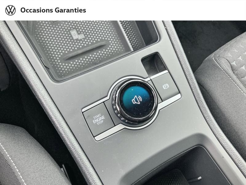 Voitures occasions VOLKSWAGEN T-ROC Life Longeville-lès-Saint-Avold