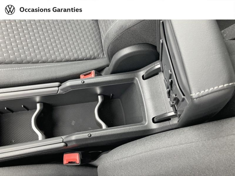 Voitures occasions VOLKSWAGEN T-ROC Life Longeville-lès-Saint-Avold