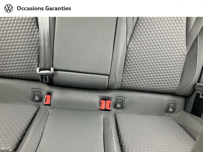 Voitures occasions VOLKSWAGEN T-ROC Life Longeville-lès-Saint-Avold