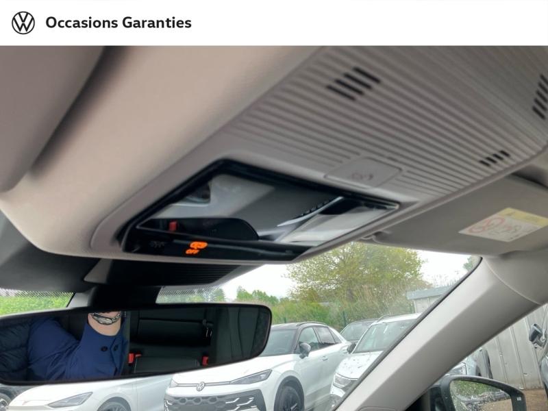 Voitures occasions VOLKSWAGEN T-ROC Life Longeville-lès-Saint-Avold