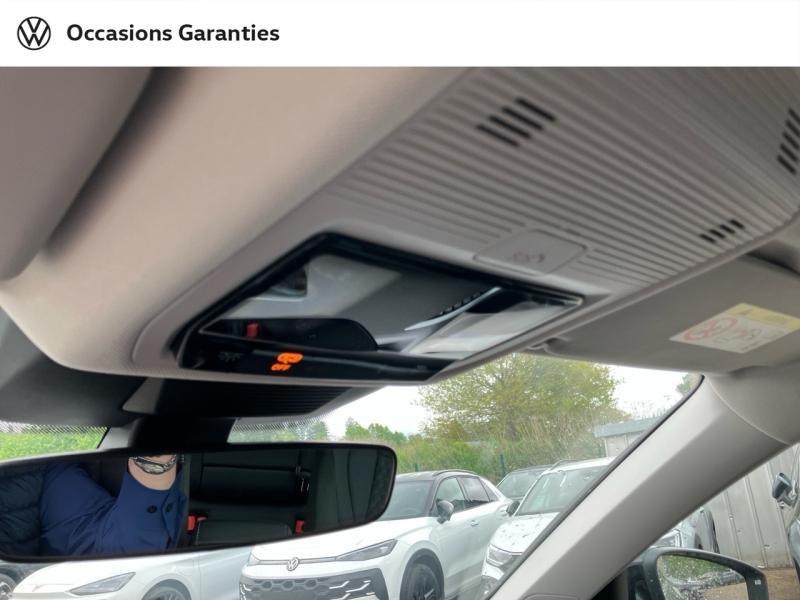 Voitures occasions VOLKSWAGEN T-ROC Life Longeville-lès-Saint-Avold