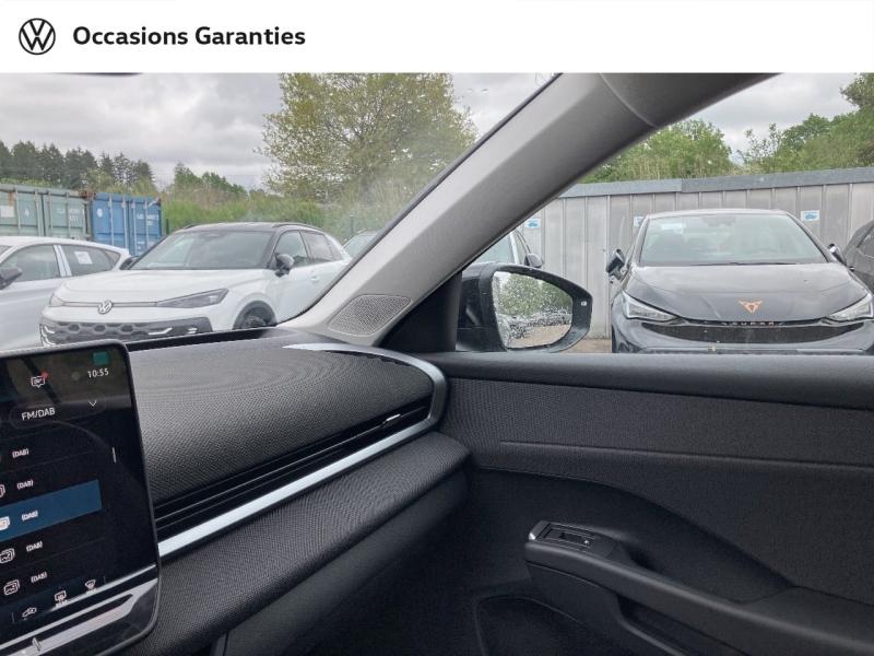 Voitures occasions VOLKSWAGEN T-ROC Life Longeville-lès-Saint-Avold