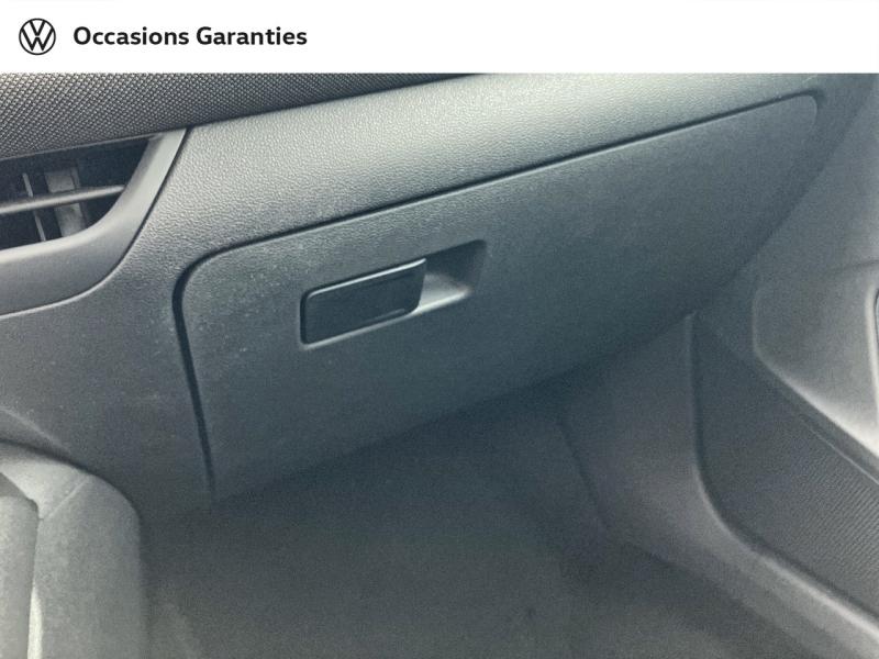 Voitures occasions VOLKSWAGEN T-ROC Life Longeville-lès-Saint-Avold