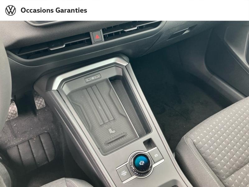 Voitures occasions VOLKSWAGEN T-ROC Life Longeville-lès-Saint-Avold