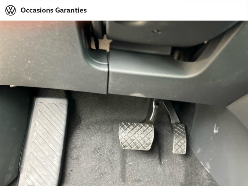 Voitures occasions VOLKSWAGEN T-ROC Life Longeville-lès-Saint-Avold