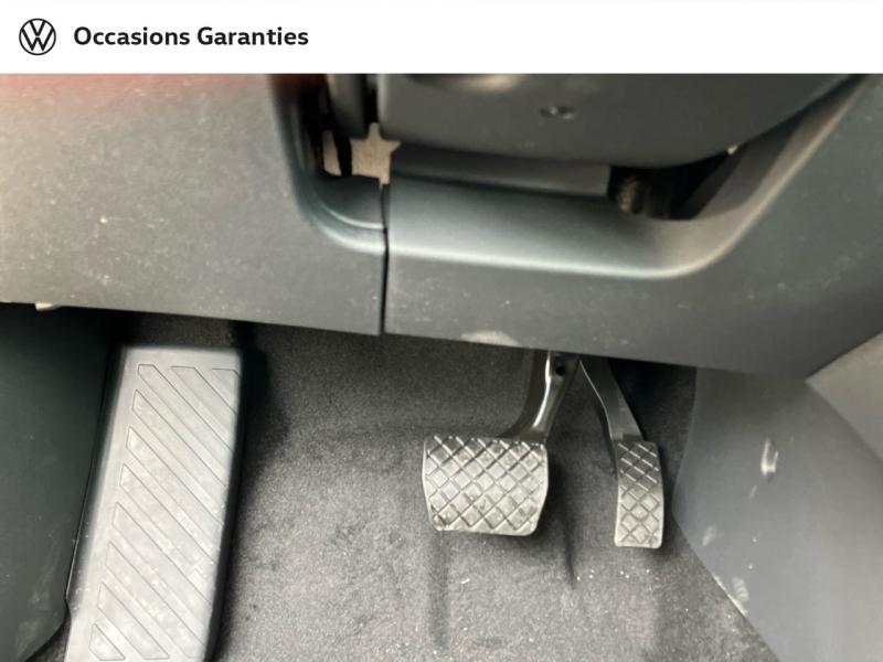 Voitures occasions VOLKSWAGEN T-ROC Life Longeville-lès-Saint-Avold