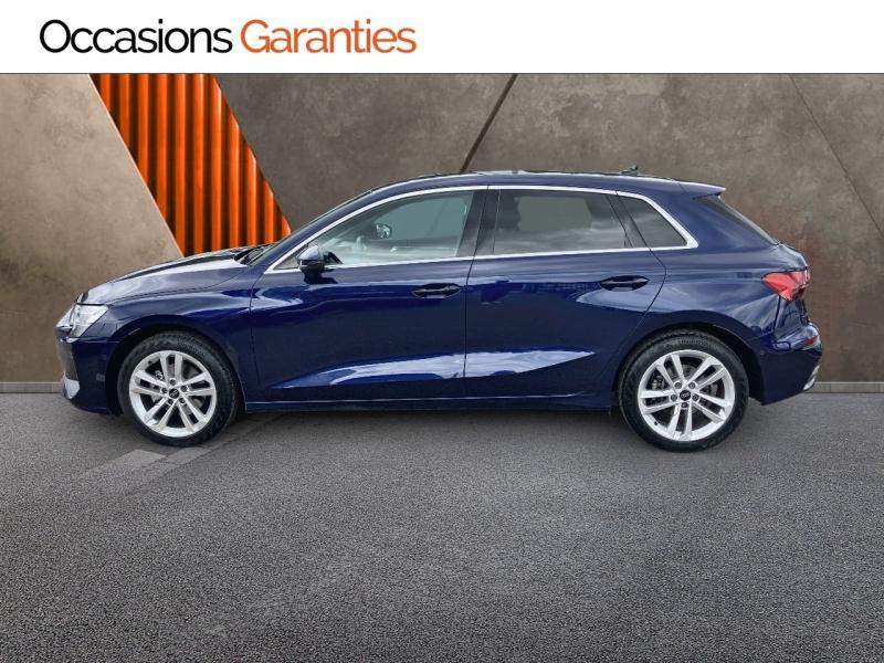 Voitures occasions Audi A3 Sportback Business Executive Longeville-lès-Saint-Avold