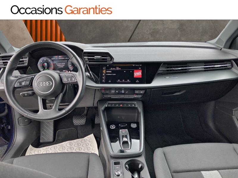 Voitures occasions Audi A3 Sportback Business Executive Longeville-lès-Saint-Avold