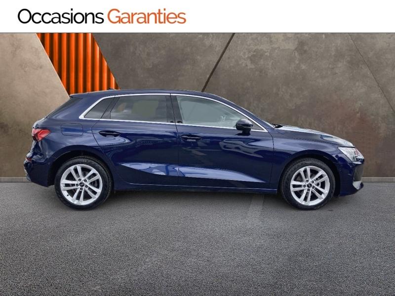Voitures occasions Audi A3 Sportback Business Executive Longeville-lès-Saint-Avold