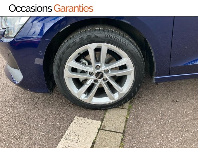 Voitures occasions Audi A3 Sportback Business Executive Longeville-lès-Saint-Avold